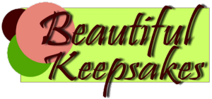 Beautiful Keepsakes Floral Preservation